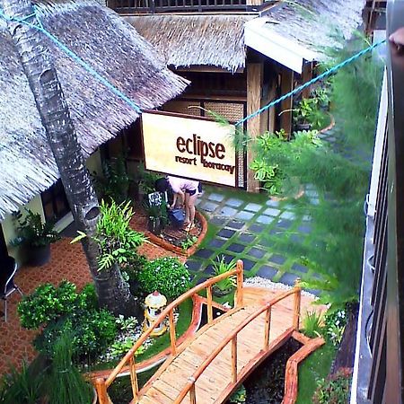 Eclipse Resort Manoc-Manoc Экстерьер фото