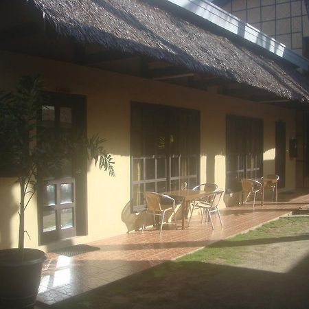 Eclipse Resort Manoc-Manoc Экстерьер фото