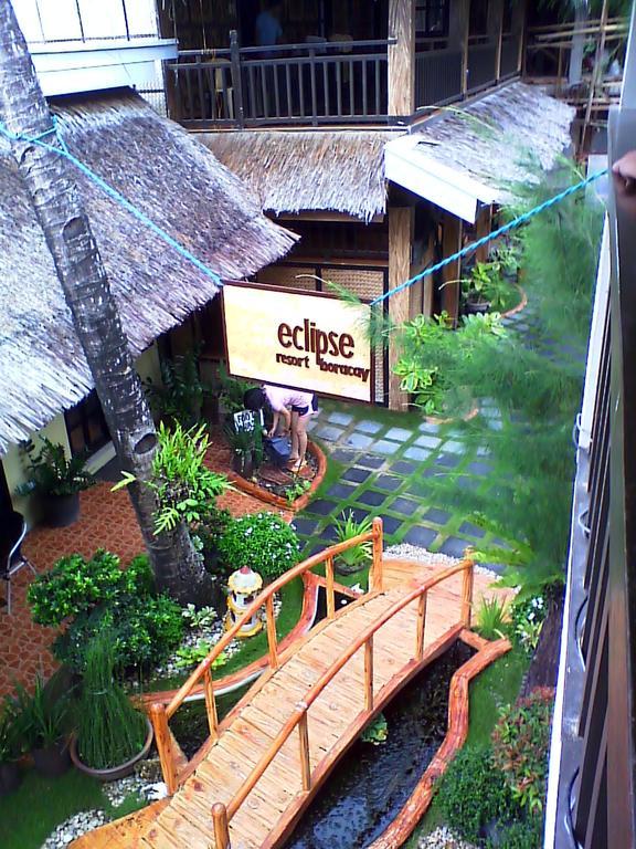 Eclipse Resort Manoc-Manoc Экстерьер фото