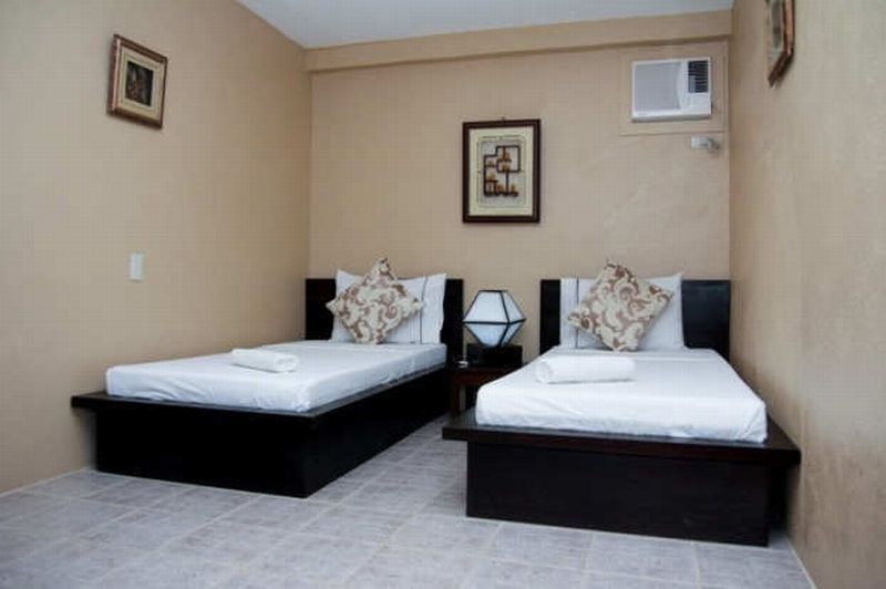 Eclipse Resort Manoc-Manoc Экстерьер фото