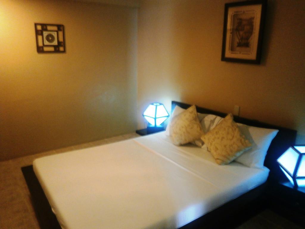 Eclipse Resort Manoc-Manoc Экстерьер фото