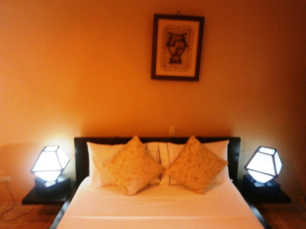 Eclipse Resort Manoc-Manoc Экстерьер фото