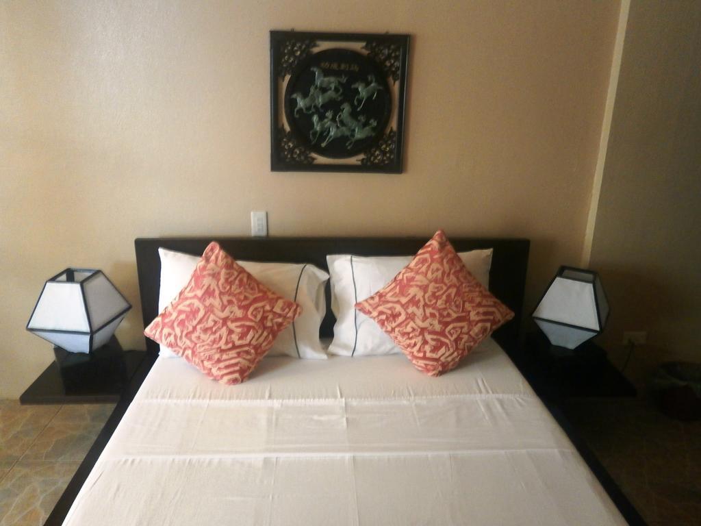 Eclipse Resort Manoc-Manoc Экстерьер фото